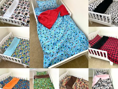 Individual Custom Sewing Service for Bedding Set For Sale