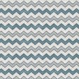 A Day at the Lake Rick Rack Chevron Zig Zag Geometric Fabric by the yard Hot on Sale