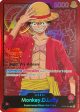 Monkey.D.Luffy (001) (ST01-001) - Super Pre-Release Starter Deck 1: Straw Hat Crew Foil [Leader] Online Hot Sale