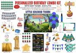 Little Krishna Theme Premium Kit Online Sale