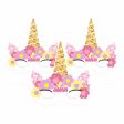 Unicorn Theme Customized Eye Mask on Sale