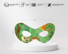 Dinosaur Theme Eye Mask Supply