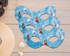 Frozen Theme Personalized Eye Mask Discount