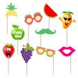 Fruits Theme Props on Sale