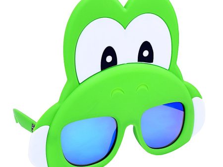 Yoshi Sun-Staches® For Sale