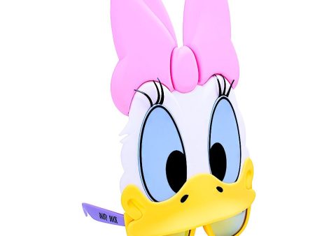 Daisy Duck Sun-Staches® Hot on Sale