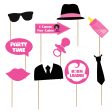 Girl Boss Baby Theme Props For Sale