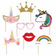 Unicorn Theme Props Hot on Sale