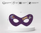 Aladdin Theme Personalized Eye Mask Online Hot Sale