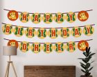 Lion King Theme Personalized Hanging Online Sale