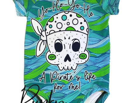 2t pirates bodysuit Online Sale