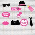 Girl Boss Baby Theme Props For Sale