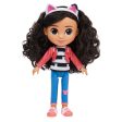 Gabby’s Dollhouse, 8-inch Gabby Girl Doll Discount