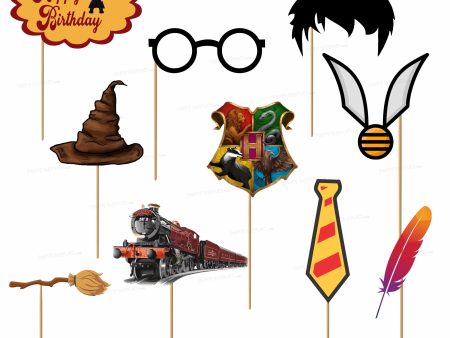 Harry Potter Theme Props Cheap