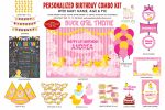 Duck Girl Theme Classic Kit Online