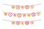 Sunshine Theme Girl Personalized Hanging For Cheap