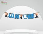 Boss Baby Theme Customized Hanging For Cheap