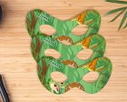 Dinosaur Theme Eye Mask Supply