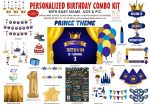 Prince Theme Premium Kit Online now