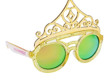 Princess Belle Tiara Sun-Staches® Sale