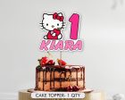 Hello Kitty Theme Premium Kit For Sale