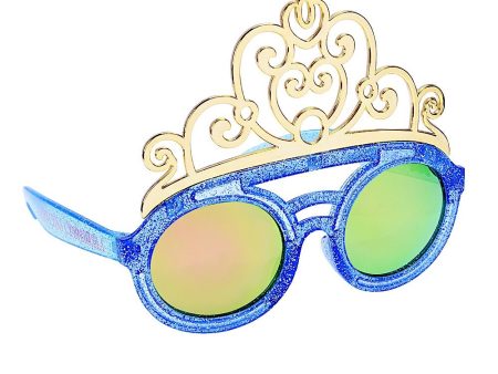 Princess Cinderella Tiara Sun-Staches® Fashion