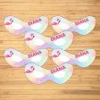 Flamingo Theme Eye Mask Online Hot Sale