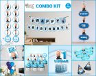 Boss Baby Theme Preferred Kit Online now