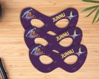 Aladdin Theme Personalized Eye Mask Online Hot Sale