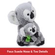 Zozo the Koala Bear & Joey, 10 in Online now