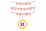 Sunshine Theme Girl Personalized Hanging For Cheap