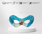 Moana Theme Eye Mask For Cheap