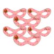 Fruits Theme Customized Eye Mask Hot on Sale