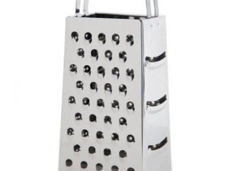 4-Sided Grater Online Sale