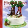 Fairytale Cakes: 17 Enchanted Creations For Sale