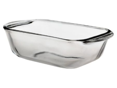 Loaf Baking Dish, 1.5-Quart Online Sale