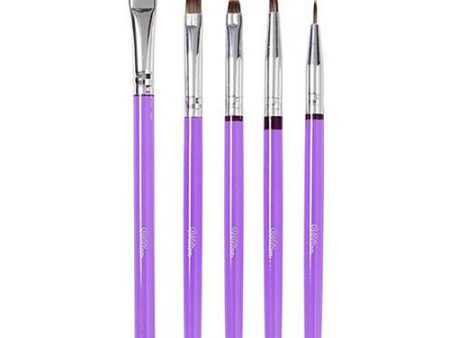 Decorating Brush Set Online