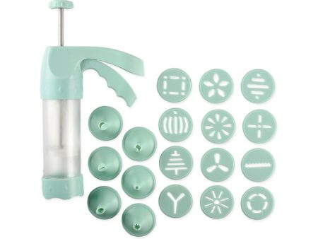 Deluxe Spritz Maker & Treat Decorating Set on Sale