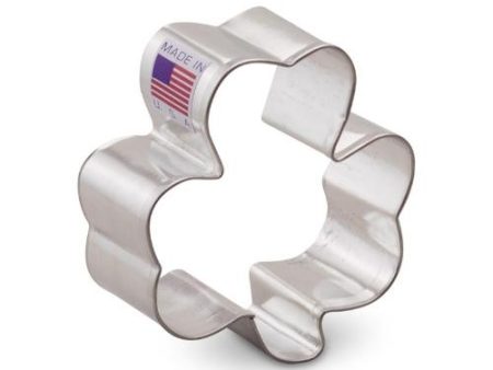 Cookie Cutter - Shamrock 2 5 8  For Cheap