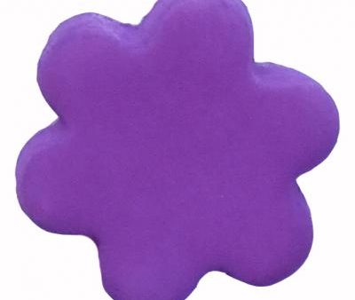 Blossom Dust - Purple For Discount