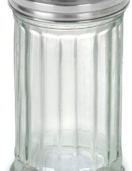 Glass Sugar Shaker Sale