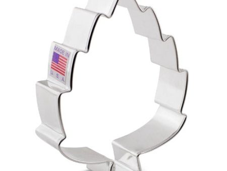 Cookie Cutter - Birch Leaf For Sale