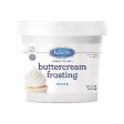 Buttercream Frosting 3lb Discount