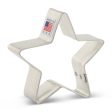 Cookie Cutter - Star 2 1 4  Supply