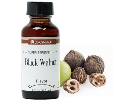 Flavor - Black Walnut For Sale