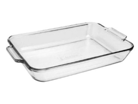 Fire-King Bake Dish For Cheap