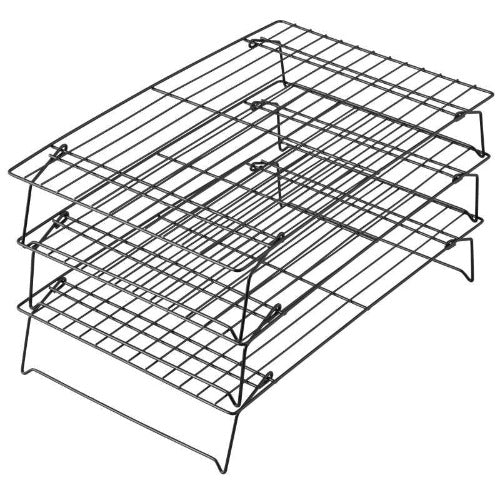 3-Tier Cooling Rack Online Hot Sale