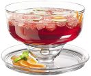 Cake Stand - 4-in-1 Glass Cake Stand For Cheap