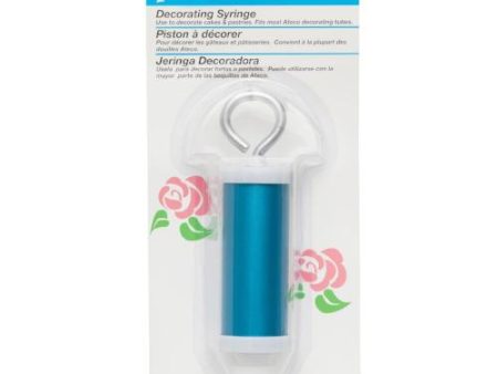 Decorating Syringe Online now