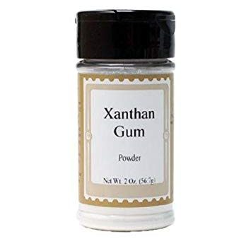 Xanthan Gum Powder Online Hot Sale